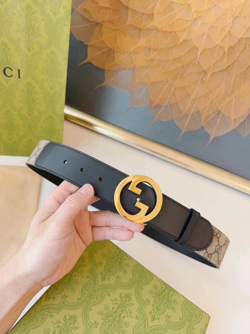 Gucci Belts